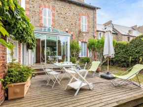 Holiday Home La Solaine by Interhome